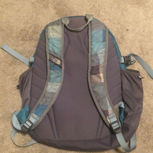 The Northface backpack wasatch - Picture 6 of 6